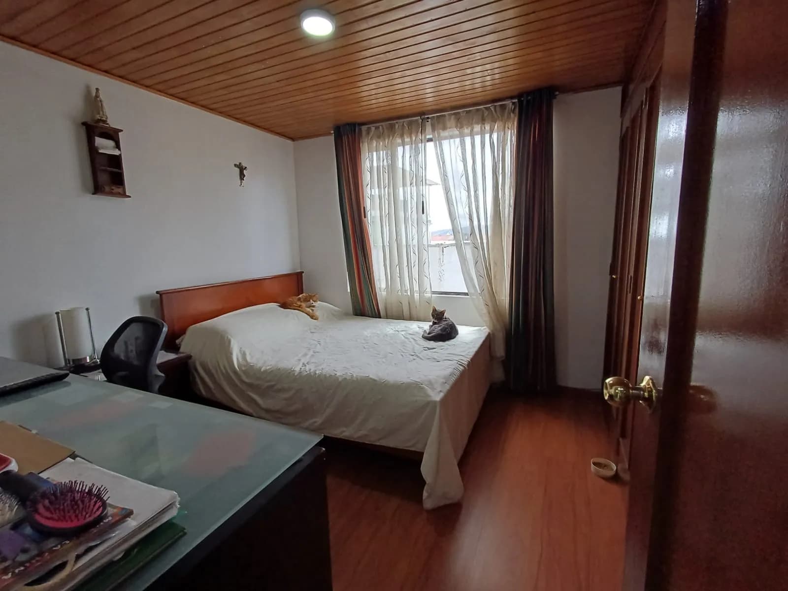VENTA APARTAMENTO EN EL QUINTA PAREDES BOGOTÁ — foto 5
