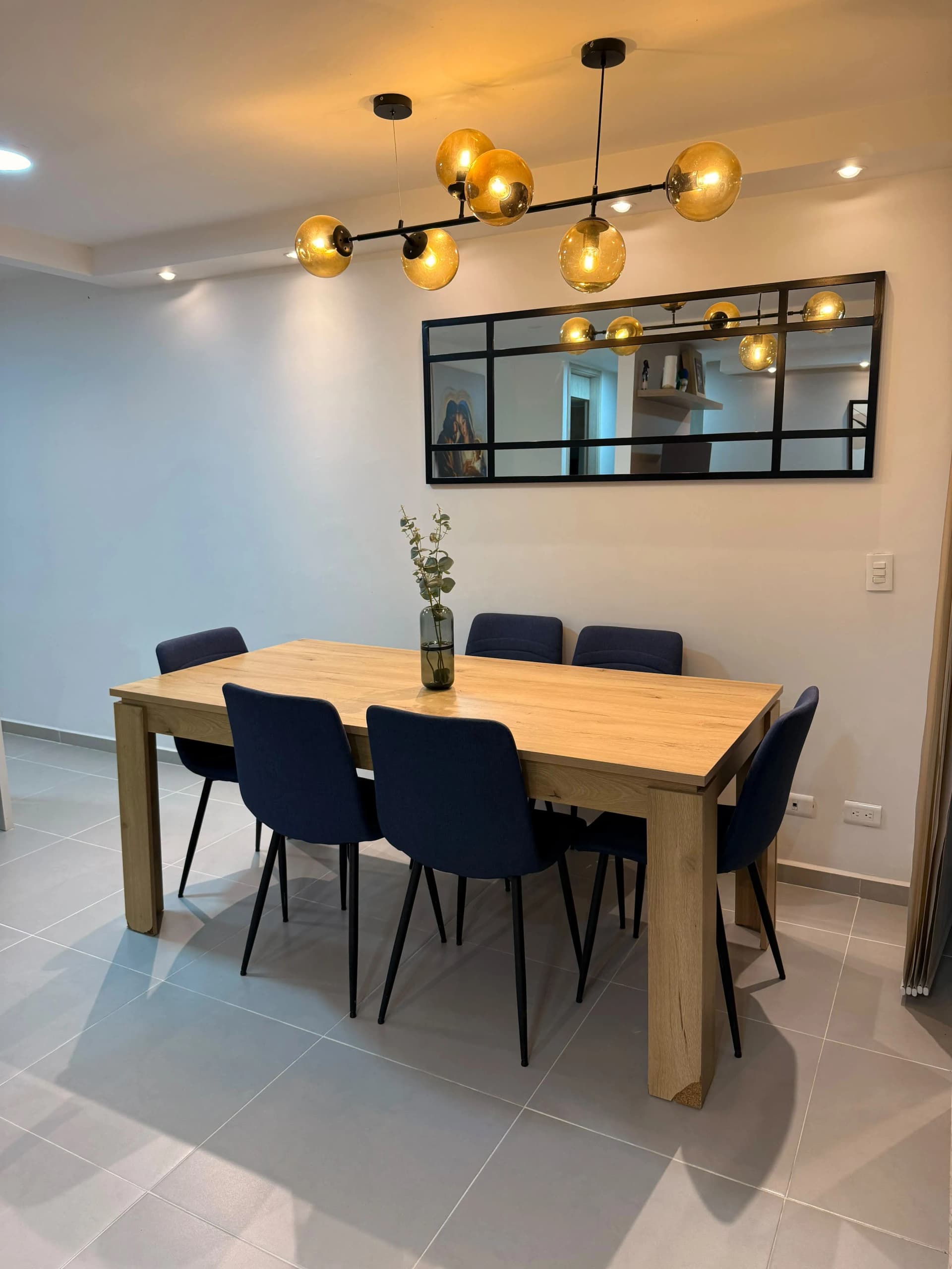 VENTA APARTAMENTO EN EL NORTE DE CALI – 60 m² – PISO 11 — foto 2