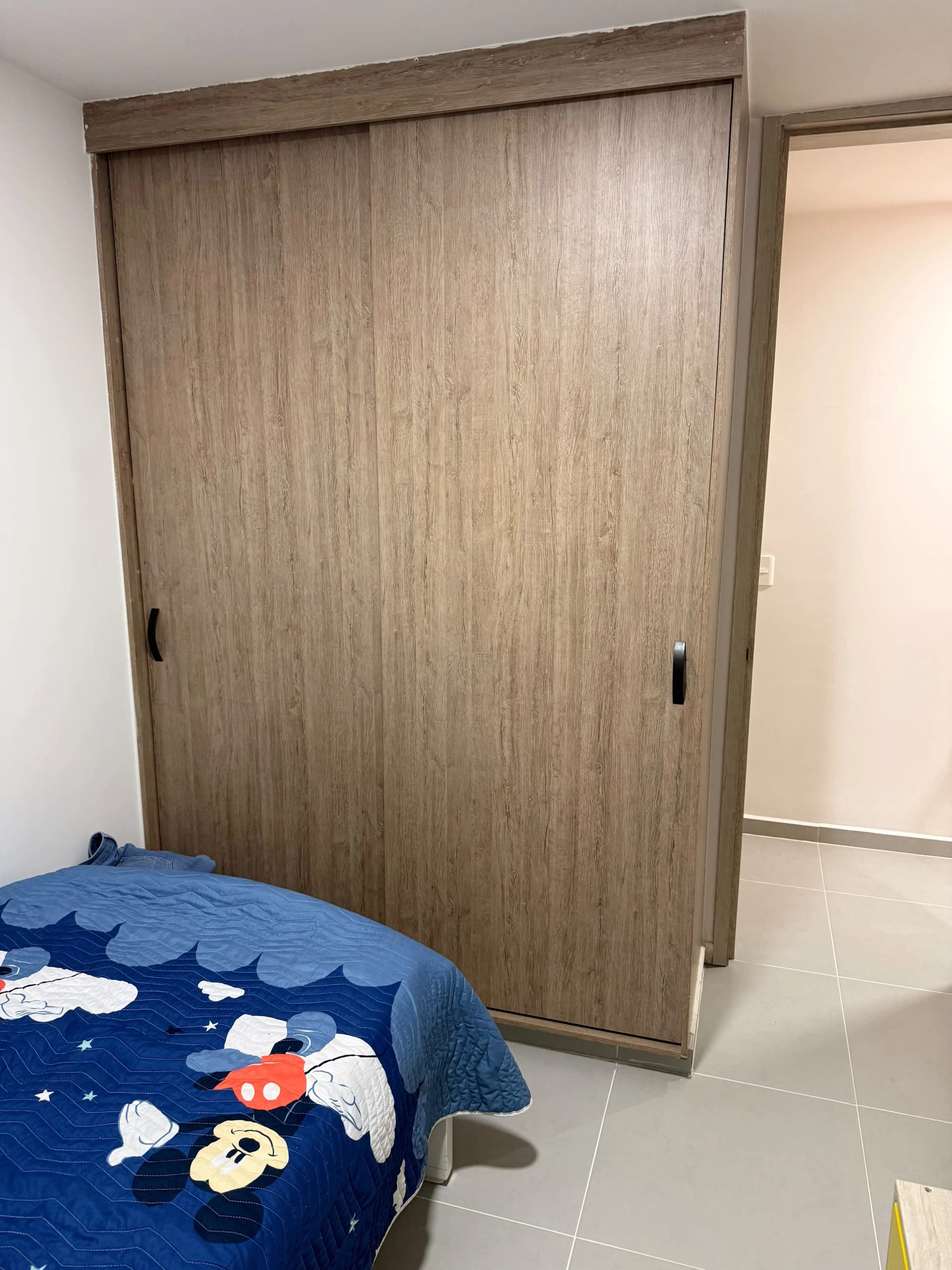VENTA APARTAMENTO EN EL NORTE DE CALI – 60 m² – PISO 11 — foto 15