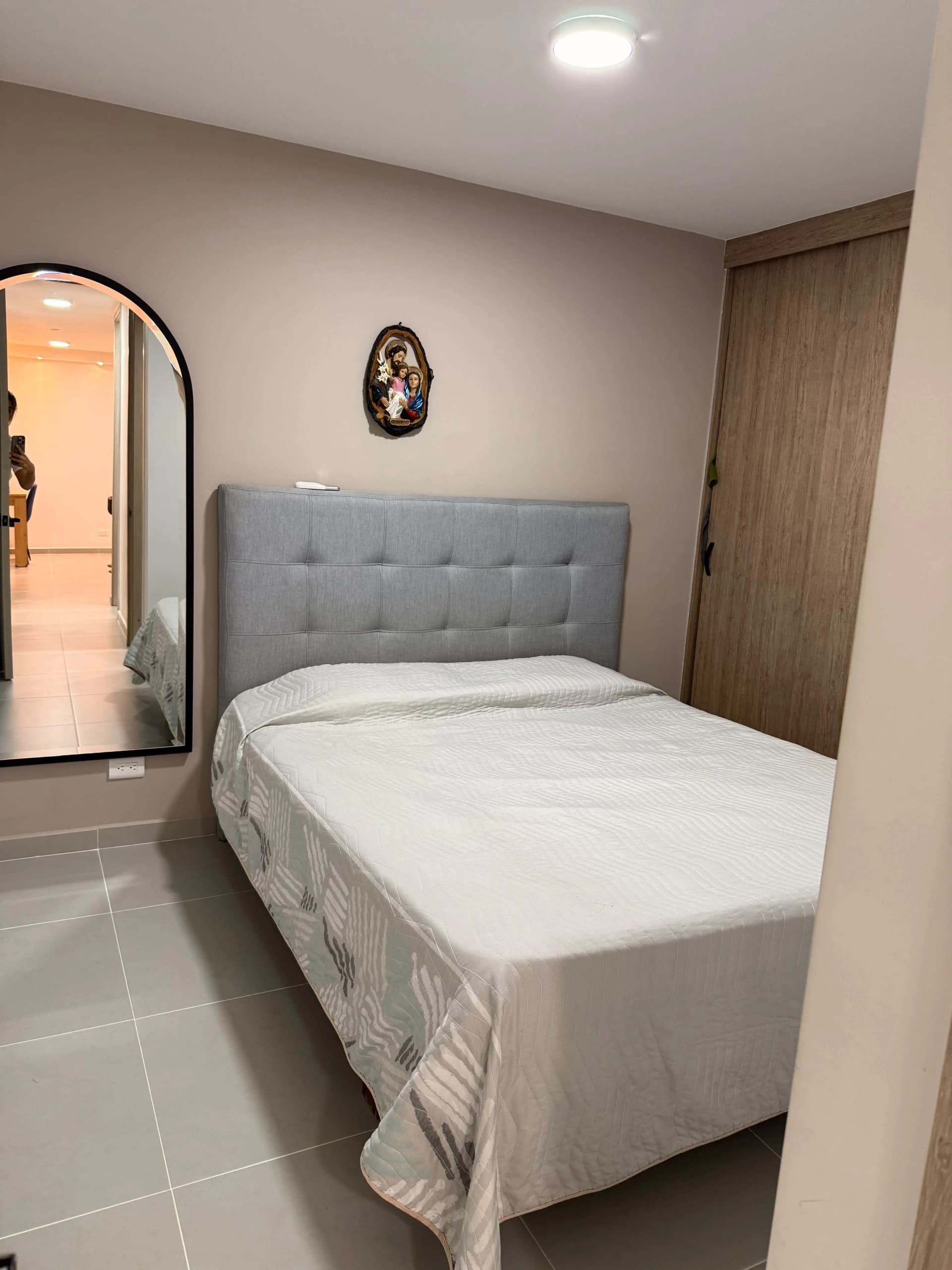VENTA APARTAMENTO EN EL NORTE DE CALI – 60 m² – PISO 11 — foto 10
