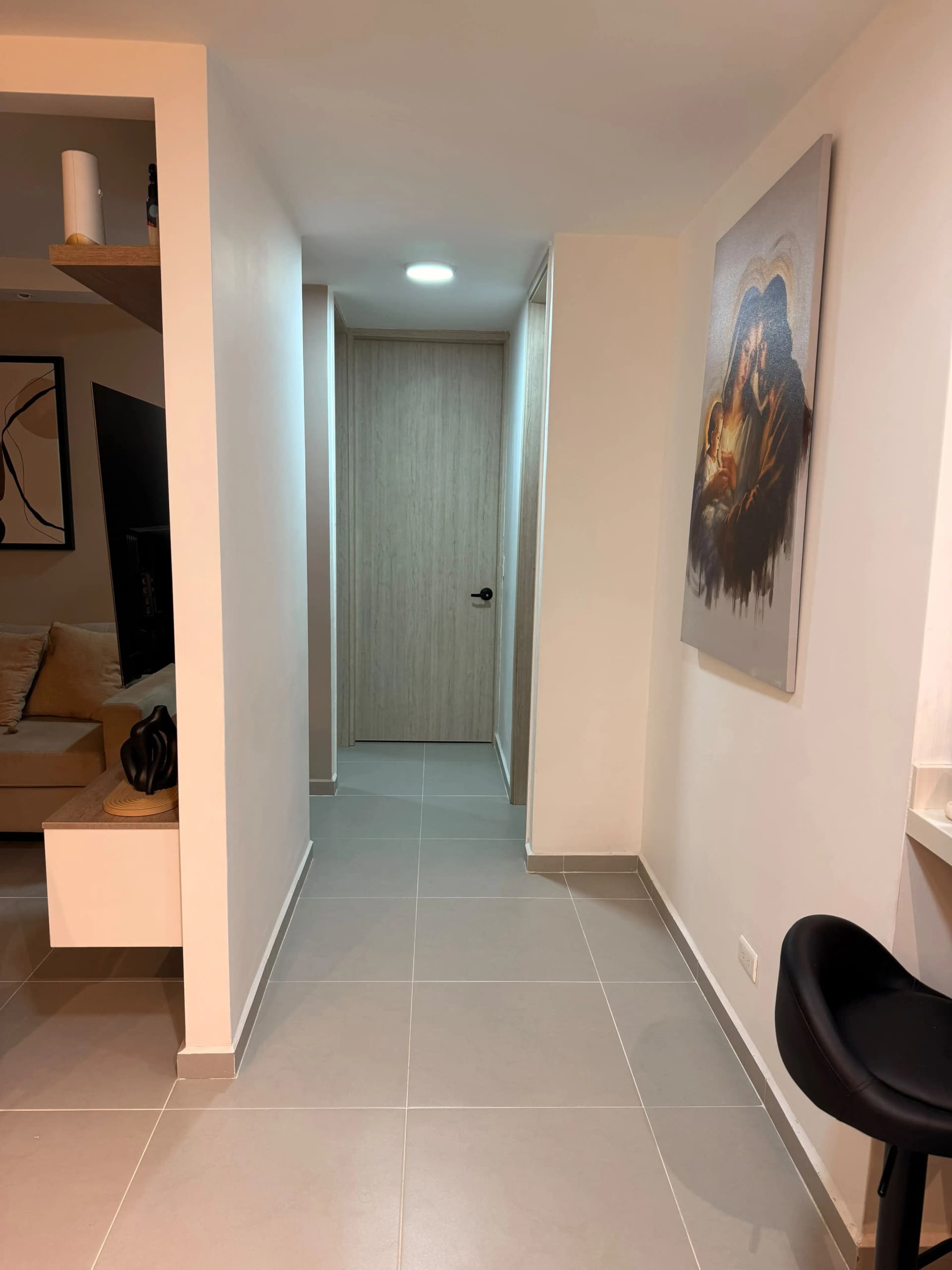 VENTA APARTAMENTO EN EL NORTE DE CALI – 60 m² – PISO 11 — foto 6