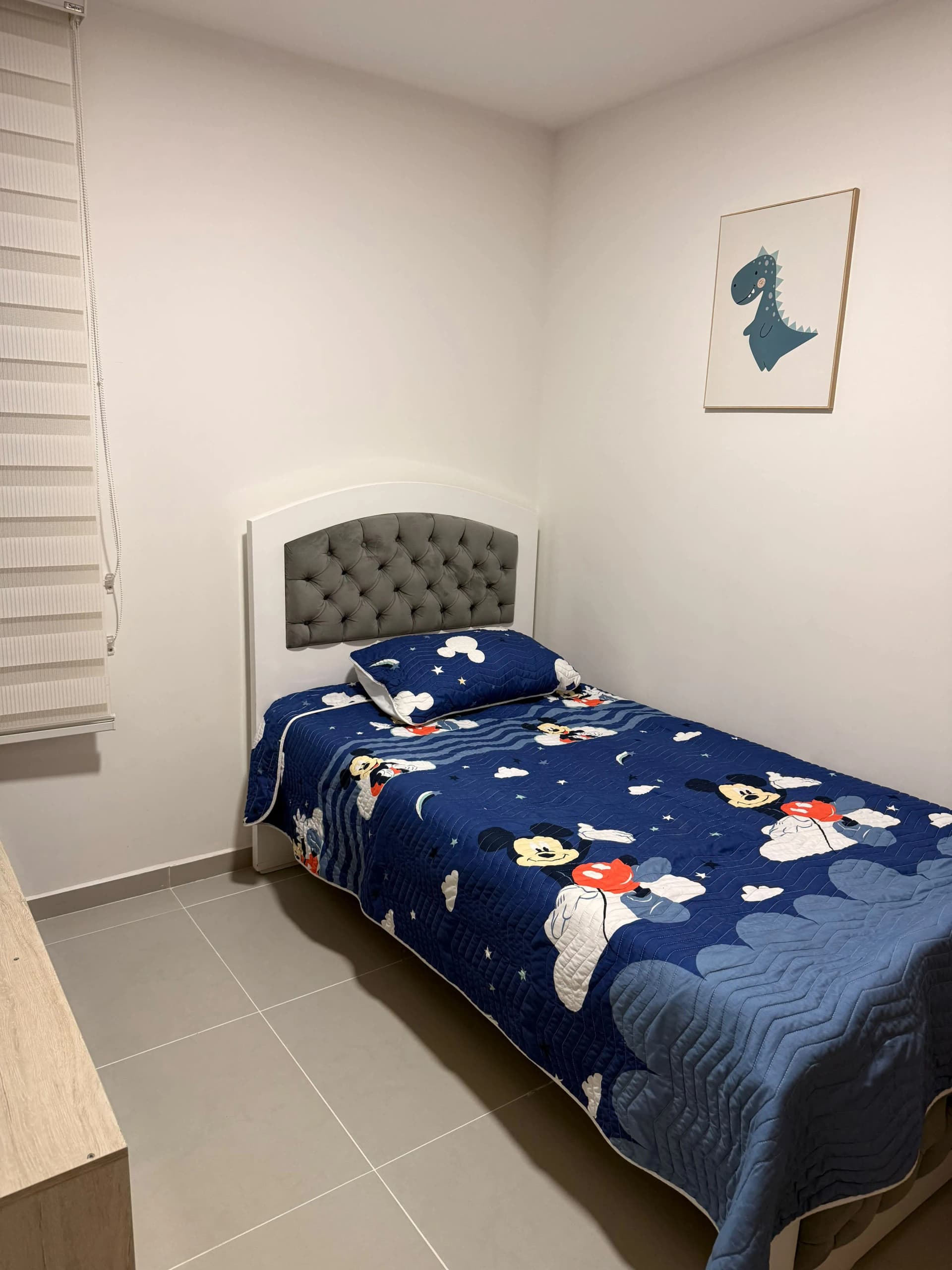 VENTA APARTAMENTO EN EL NORTE DE CALI – 60 m² – PISO 11 — foto 14