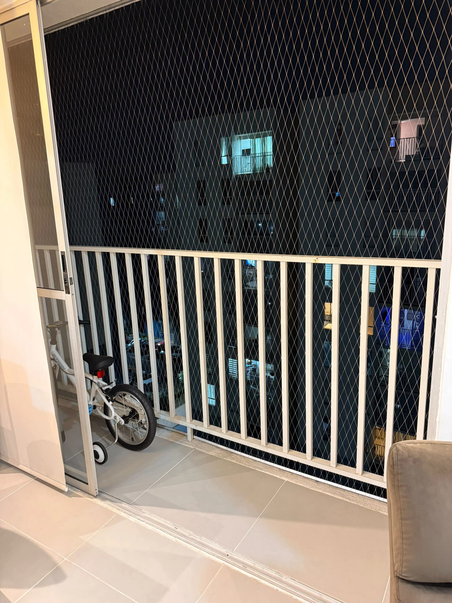 VENTA APARTAMENTO EN EL NORTE DE CALI – 60 m² – PISO 11 — foto 9