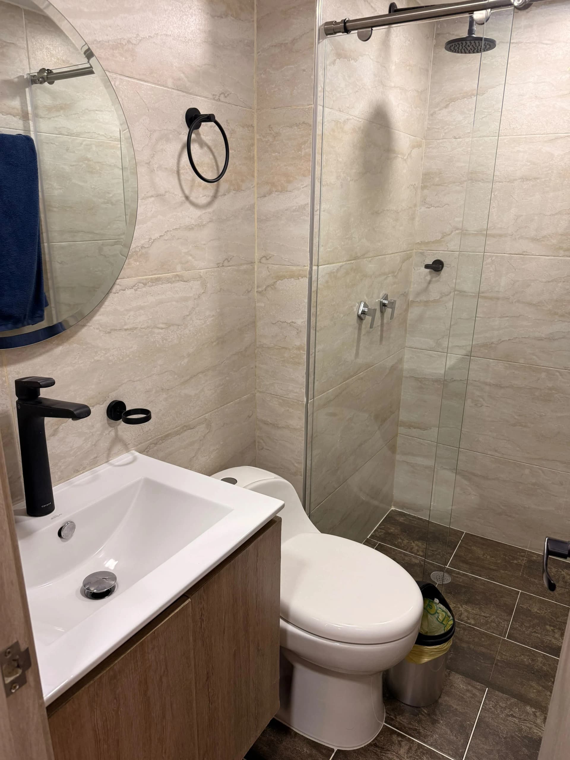 VENTA APARTAMENTO EN EL NORTE DE CALI – 60 m² – PISO 11 — foto 12