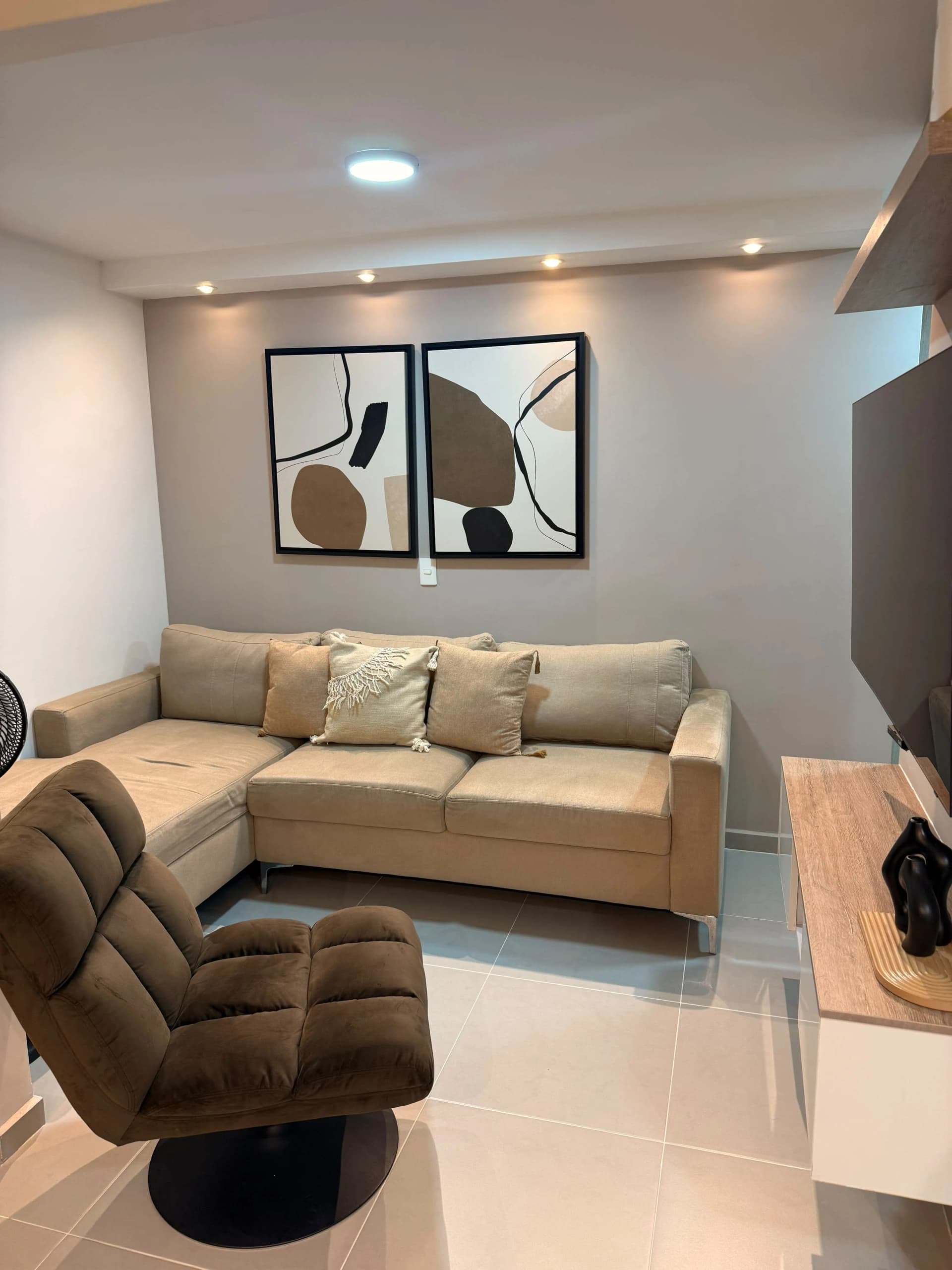 VENTA APARTAMENTO EN EL NORTE DE CALI – 60 m² – PISO 11 — foto 7