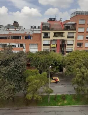 Penthouse en Venta Cerca al Estadio El Campín, Bogotá — foto 10