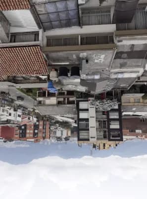Penthouse en Venta Cerca al Estadio El Campín, Bogotá — foto 9