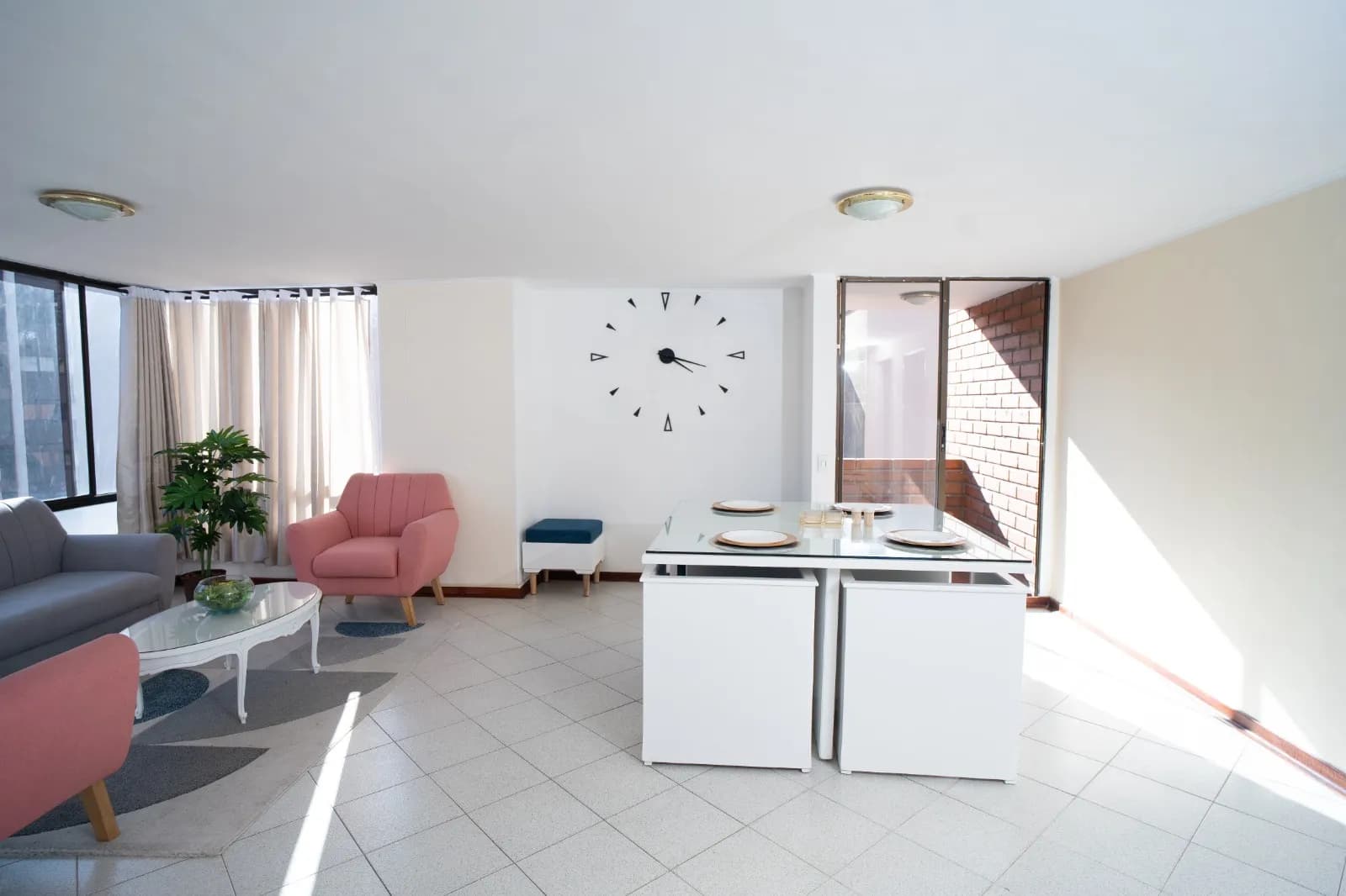 Apartamento en Venta en el Centro de Medellín Torre Caracas 2 — foto 4