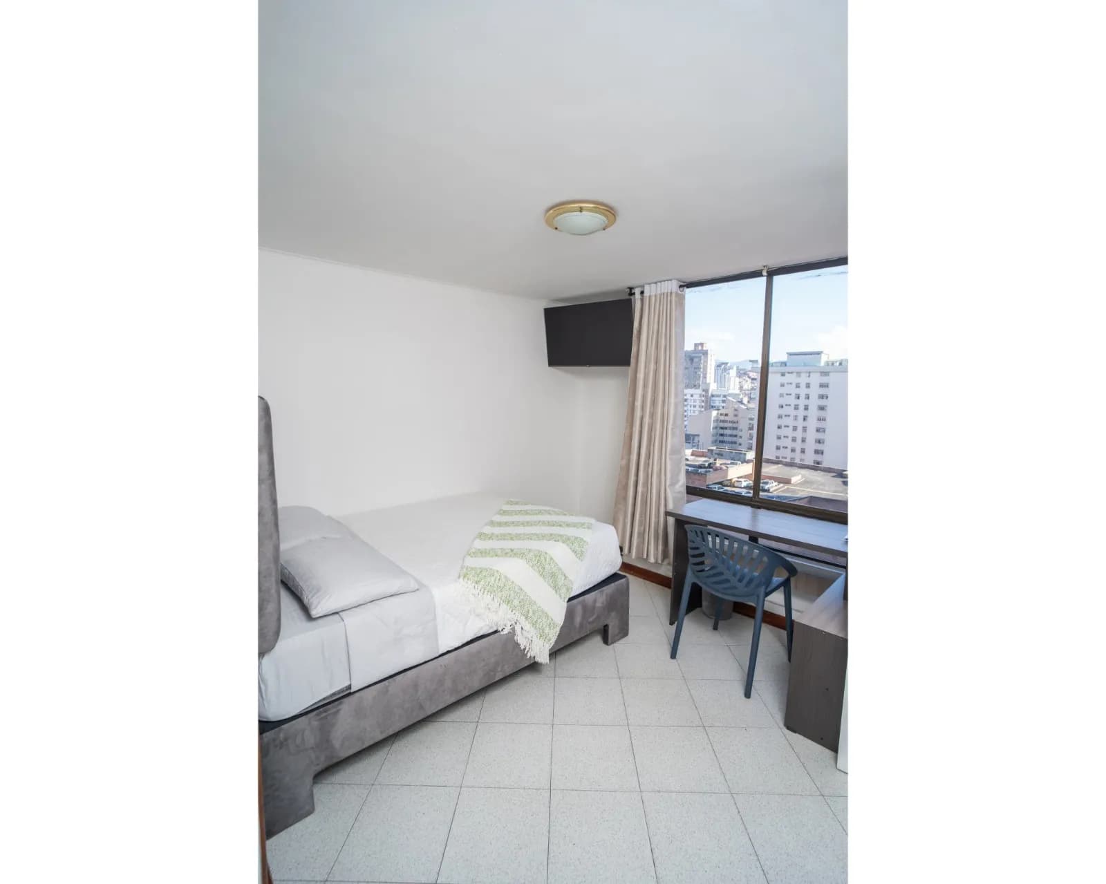 Apartamento en Venta en el Centro de Medellín Torre Caracas 2 — foto 9