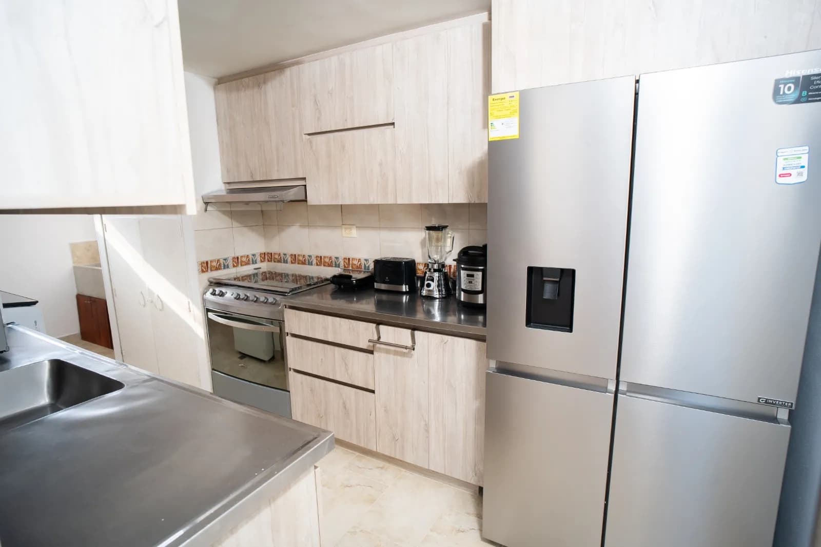 Apartamento en Venta en el Centro de Medellín Torre Caracas 2 — foto 7