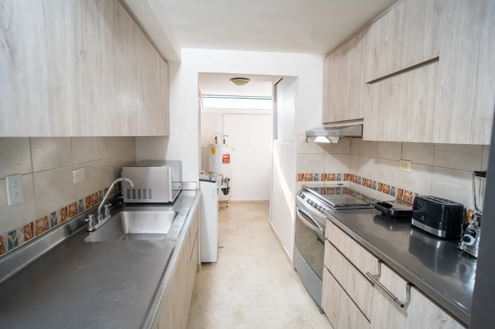 Apartamento en Venta en el Centro de Medellín Torre Caracas 2 — foto 5