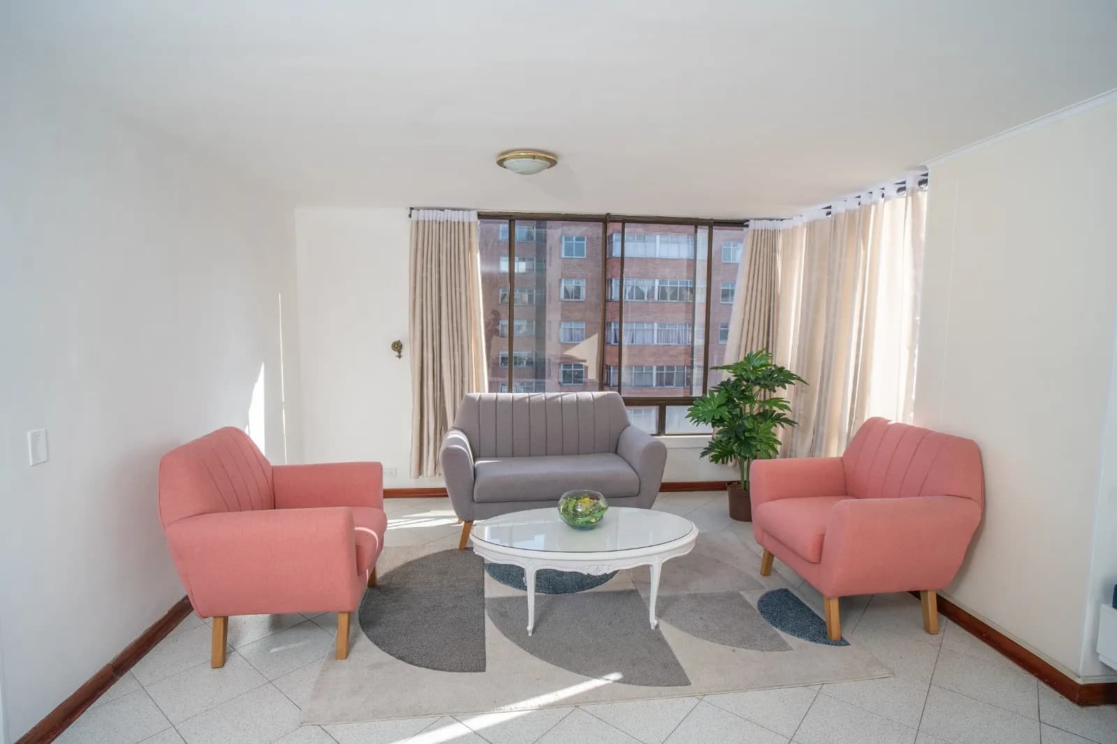 Apartamento en Venta en el Centro de Medellín Torre Caracas 2 — foto 3