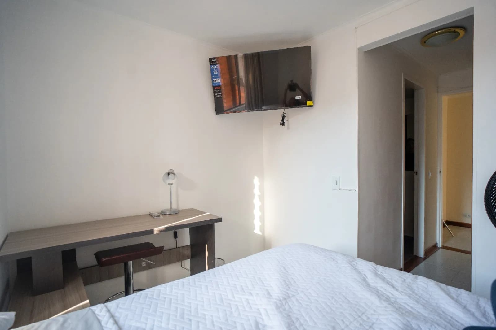 Apartamento en Venta en el Centro de Medellín Torre Caracas 2 — foto 10