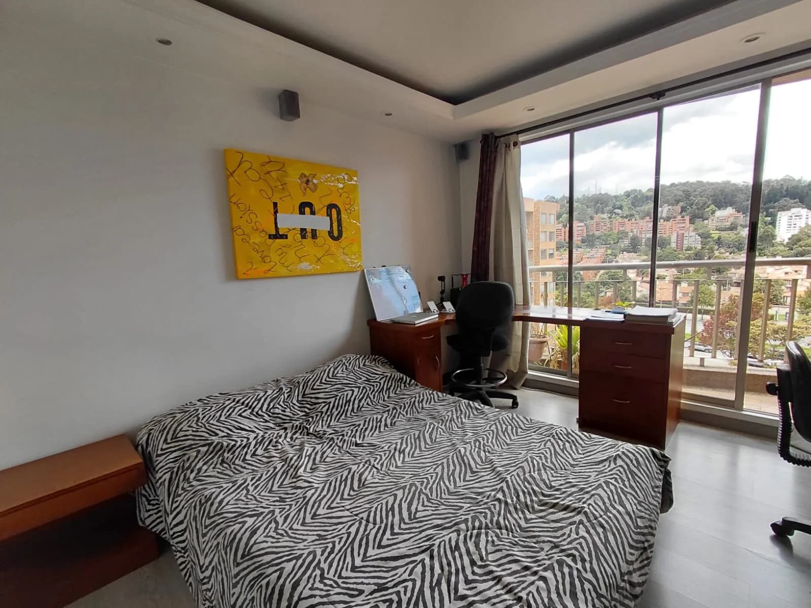 Apartamento en Venta en Colina Campestre Bogota 100 m² con Balcones, Parqueadero y Depósito — foto 11