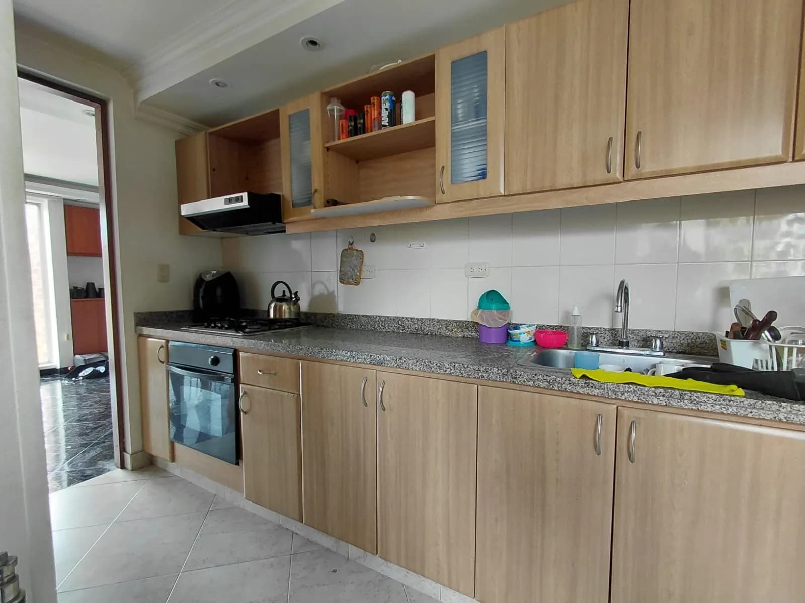 Apartamento en Venta en Colina Campestre Bogota 100 m² con Balcones, Parqueadero y Depósito — foto 8