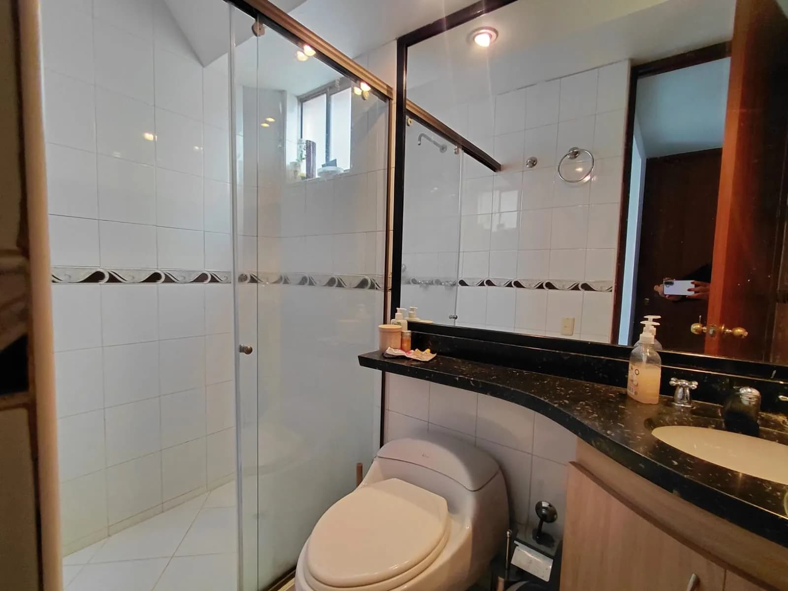 Apartamento en Venta en Colina Campestre Bogota 100 m² con Balcones, Parqueadero y Depósito — foto 13