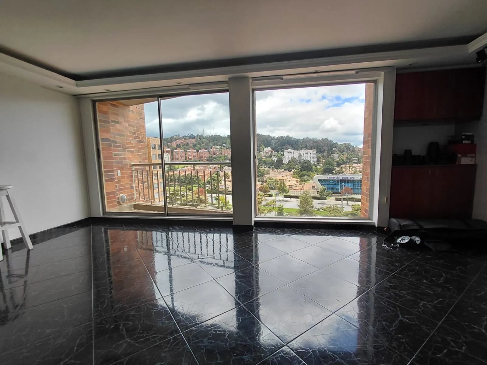 Apartamento en Venta en Colina Campestre Bogota 100 m² con Balcones, Parqueadero y Depósito — foto 7