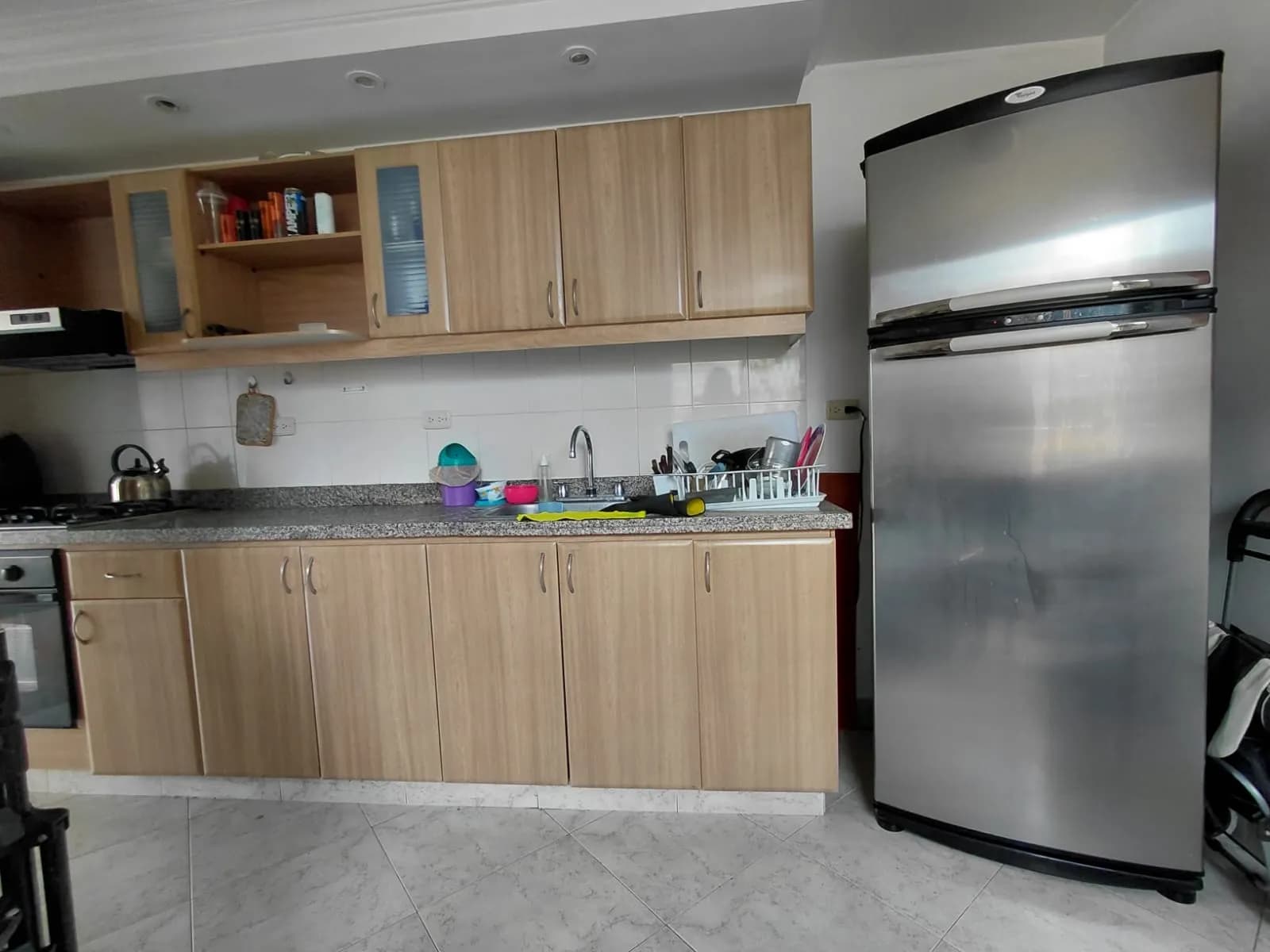 Apartamento en Venta en Colina Campestre Bogota 100 m² con Balcones, Parqueadero y Depósito — foto 6