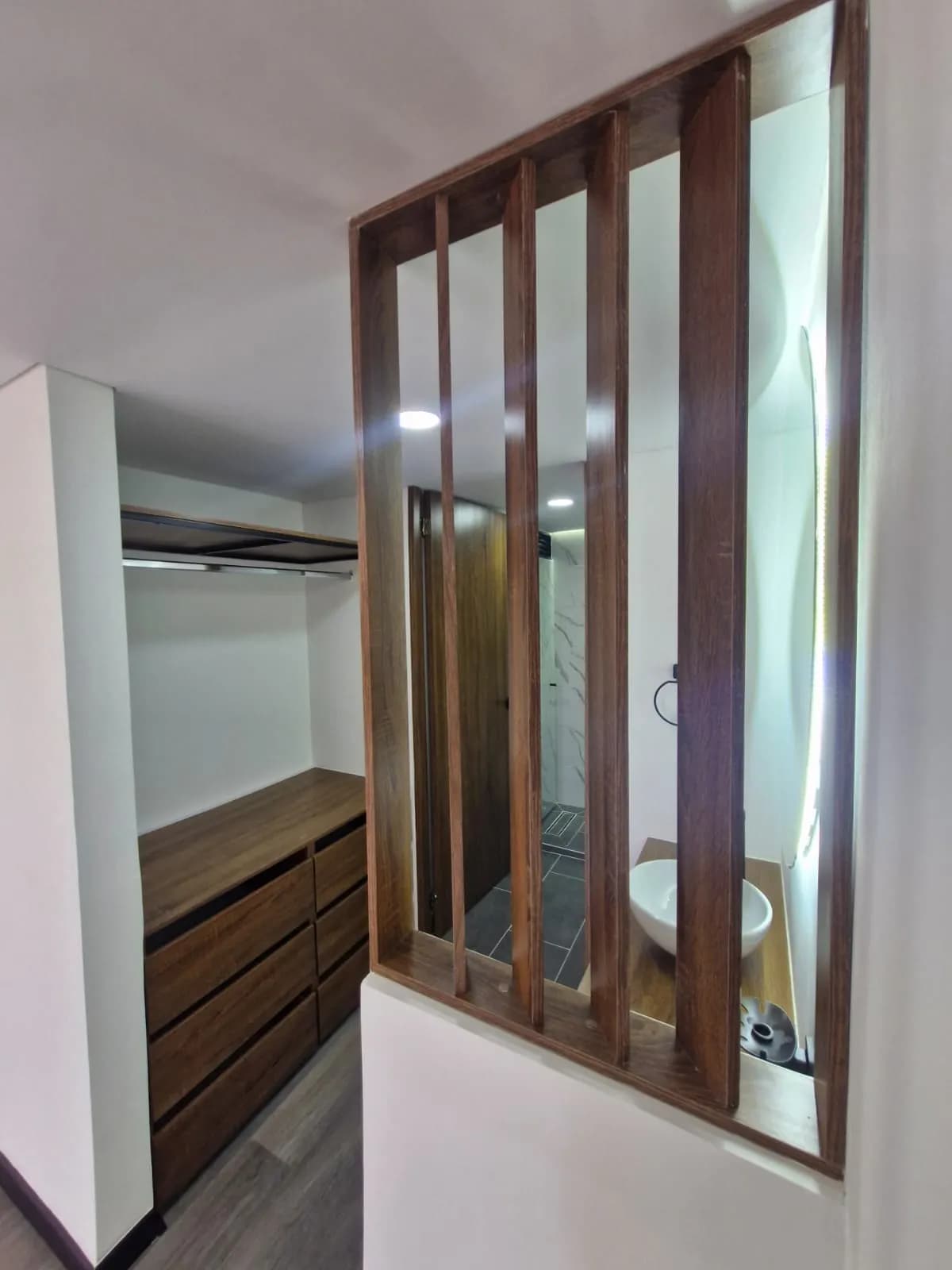 Apartaestudio en Venta en Sagrado Corazón Bogota — foto 6