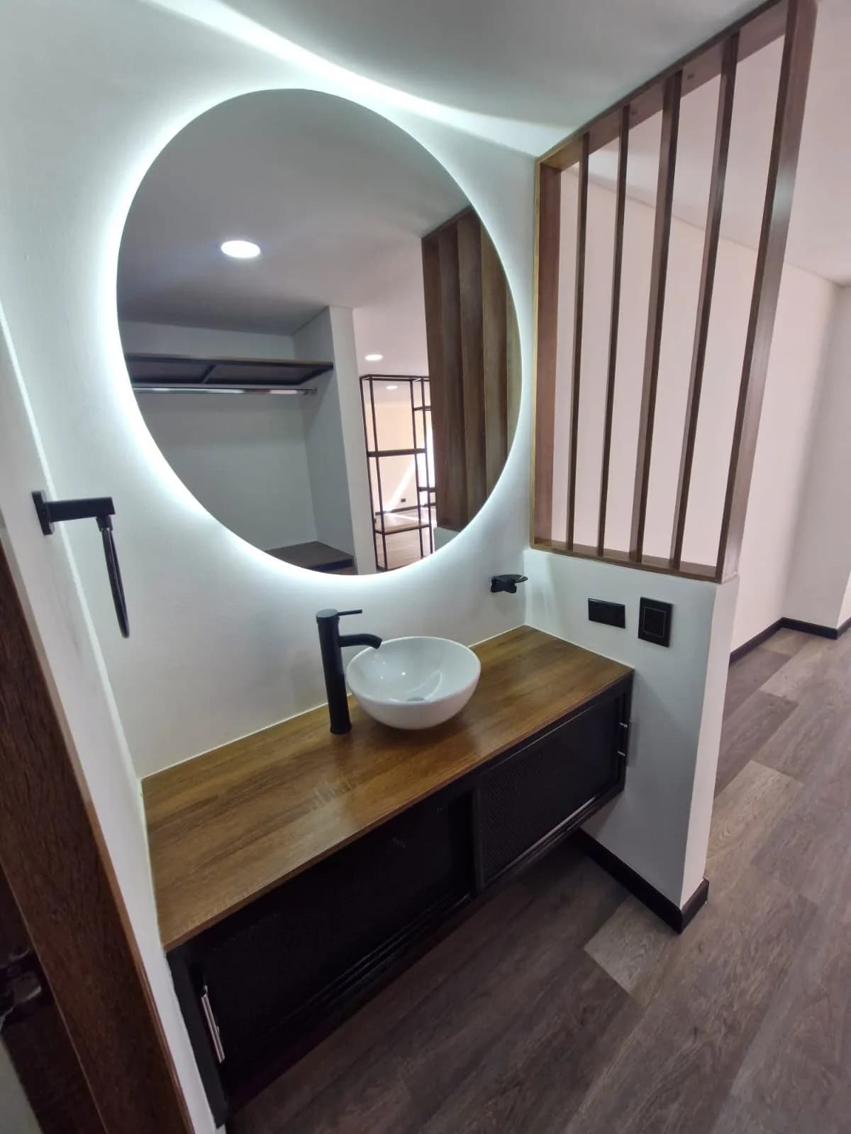 Apartaestudio en Venta en Sagrado Corazón Bogota — foto 15