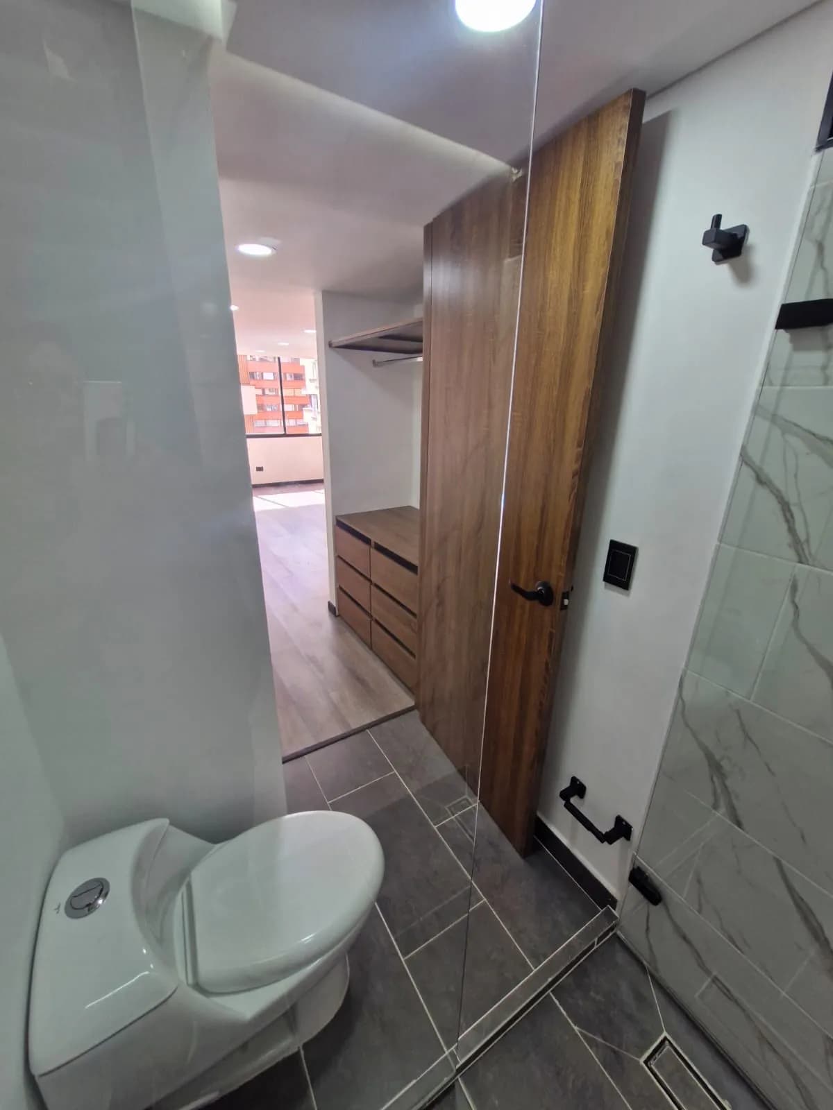 Apartaestudio en Venta en Sagrado Corazón Bogota — foto 7