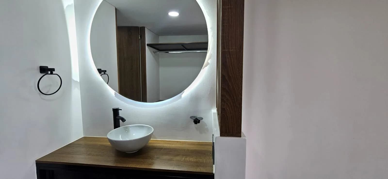 Apartaestudio en Venta en Sagrado Corazón Bogota — foto 10