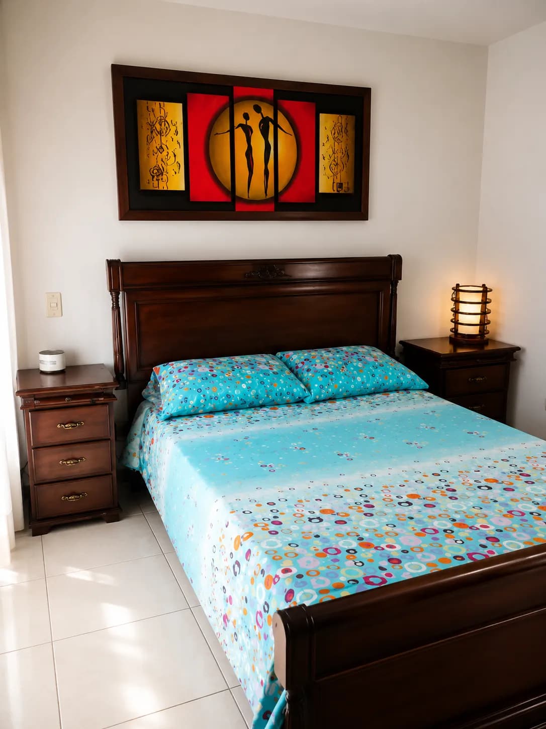 Apartamento Amoblado en Arriendo en Valle del Lili – 3 Habitaciones y Excelente Ubicación — foto 3