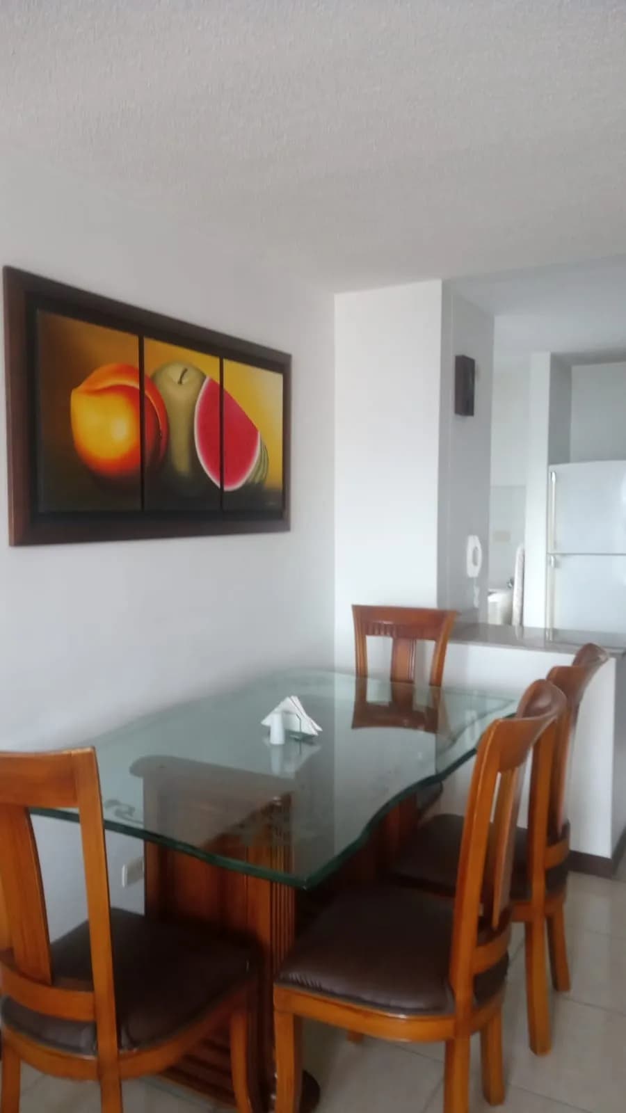 Apartamento Amoblado en Arriendo en Valle del Lili – 3 Habitaciones y Excelente Ubicación — foto 4