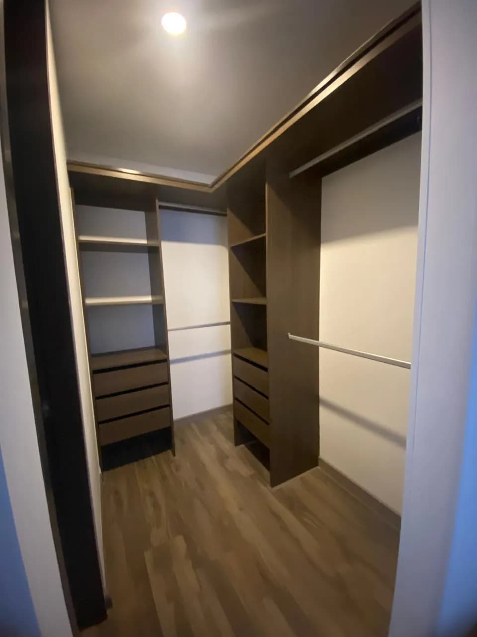 Apartamento en Venta en Las Nieves, Centro de Bogotá Balcón, Parqueadero y Depósito — foto 8