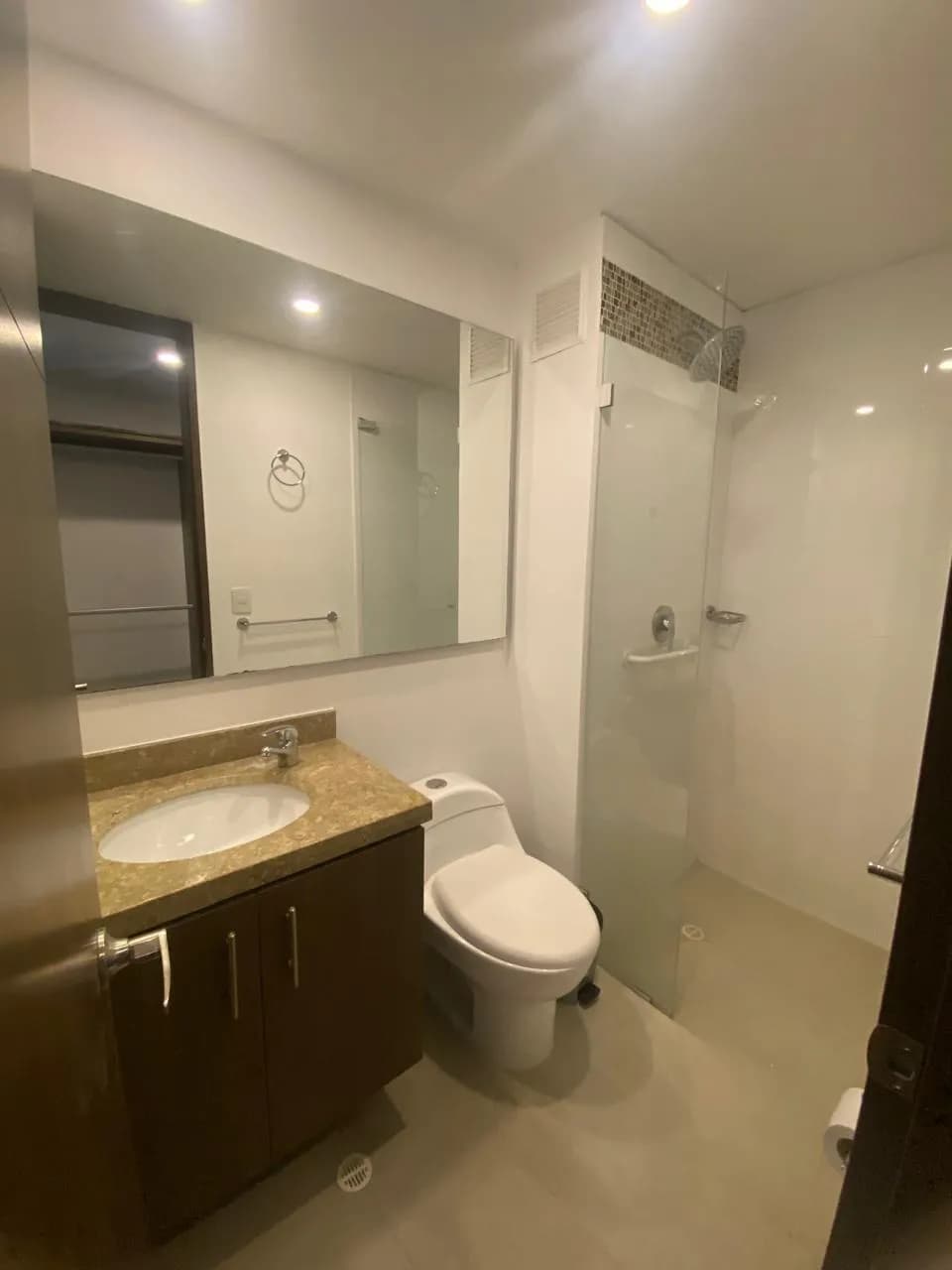 Apartamento en Venta en Las Nieves, Centro de Bogotá Balcón, Parqueadero y Depósito — foto 14