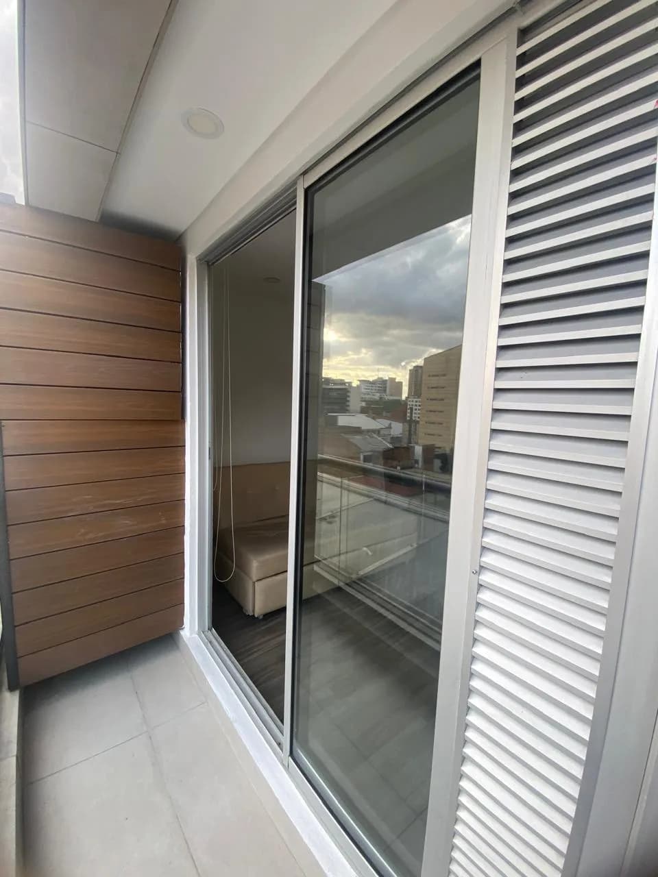 Apartamento en Venta en Las Nieves, Centro de Bogotá Balcón, Parqueadero y Depósito — foto 7