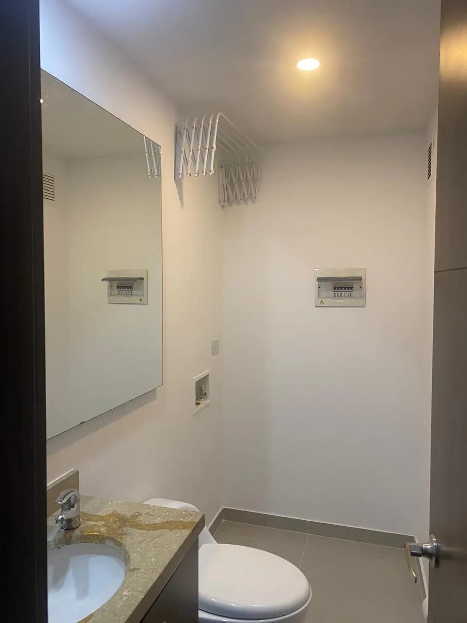 Apartamento en Venta en Las Nieves, Centro de Bogotá Balcón, Parqueadero y Depósito — foto 13