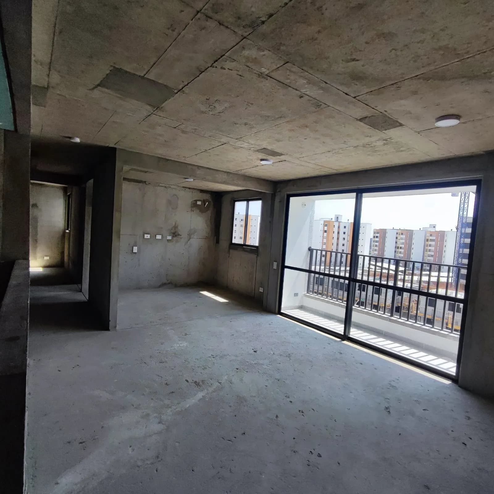 Apartamento en Venta en Valle del Lili Unidad Calatea, Parque Vivero — foto 2