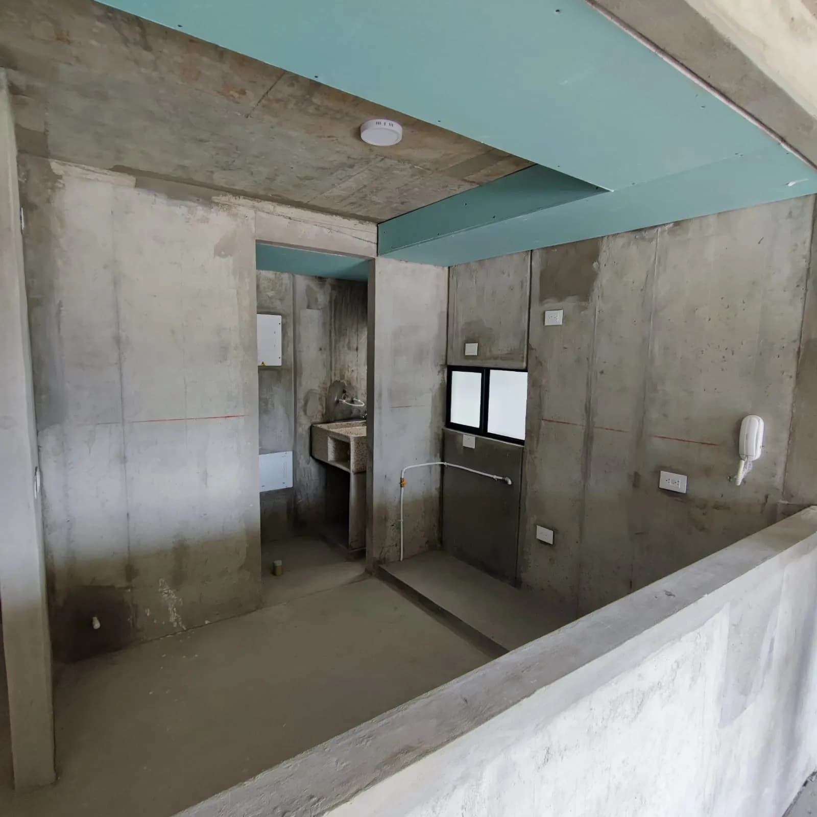 Apartamento en Venta en Valle del Lili Unidad Calatea, Parque Vivero — foto 9