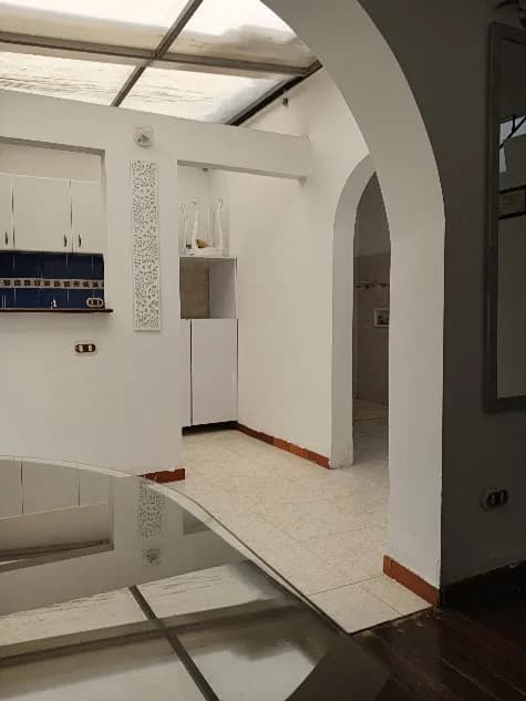 Venta de Casa en Chía en Conjunto Colonial — foto 4