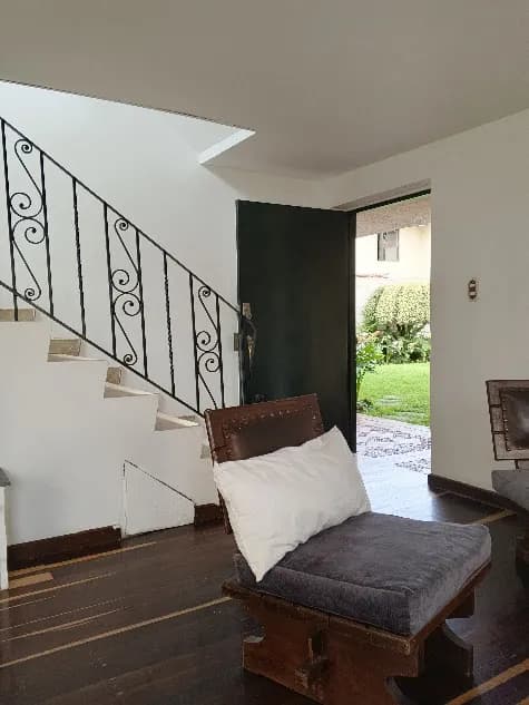 Venta de Casa en Chía en Conjunto Colonial — foto 5