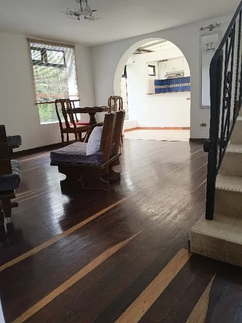 Venta de Casa en Chía en Conjunto Colonial — foto 1