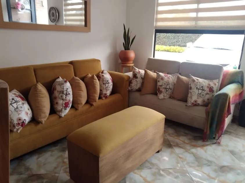 Casa en Venta en Chía en Santa Ines — foto 6