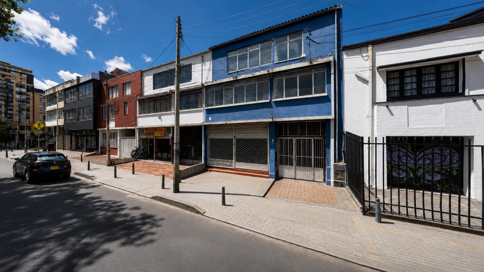 Casa en Venta en Teusaquillo, Bogotá — foto 1