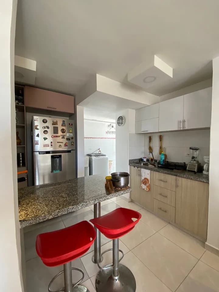 APARTAMENTO EN VENTA EN CÚCUTA LOS PRÓCERES, AVENIDA LIBERTADORES — foto 7