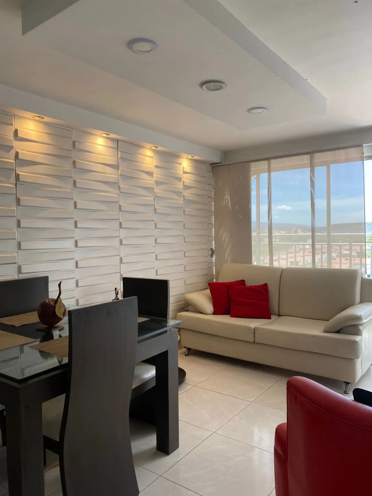 APARTAMENTO EN VENTA EN CÚCUTA LOS PRÓCERES, AVENIDA LIBERTADORES — foto 1