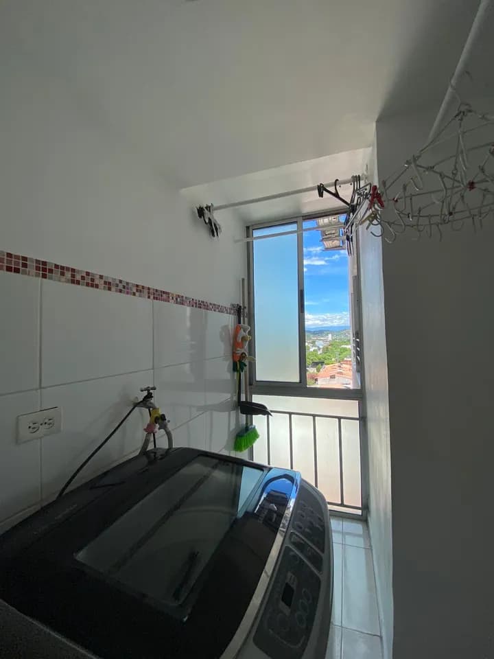APARTAMENTO EN VENTA EN CÚCUTA LOS PRÓCERES, AVENIDA LIBERTADORES — foto 10