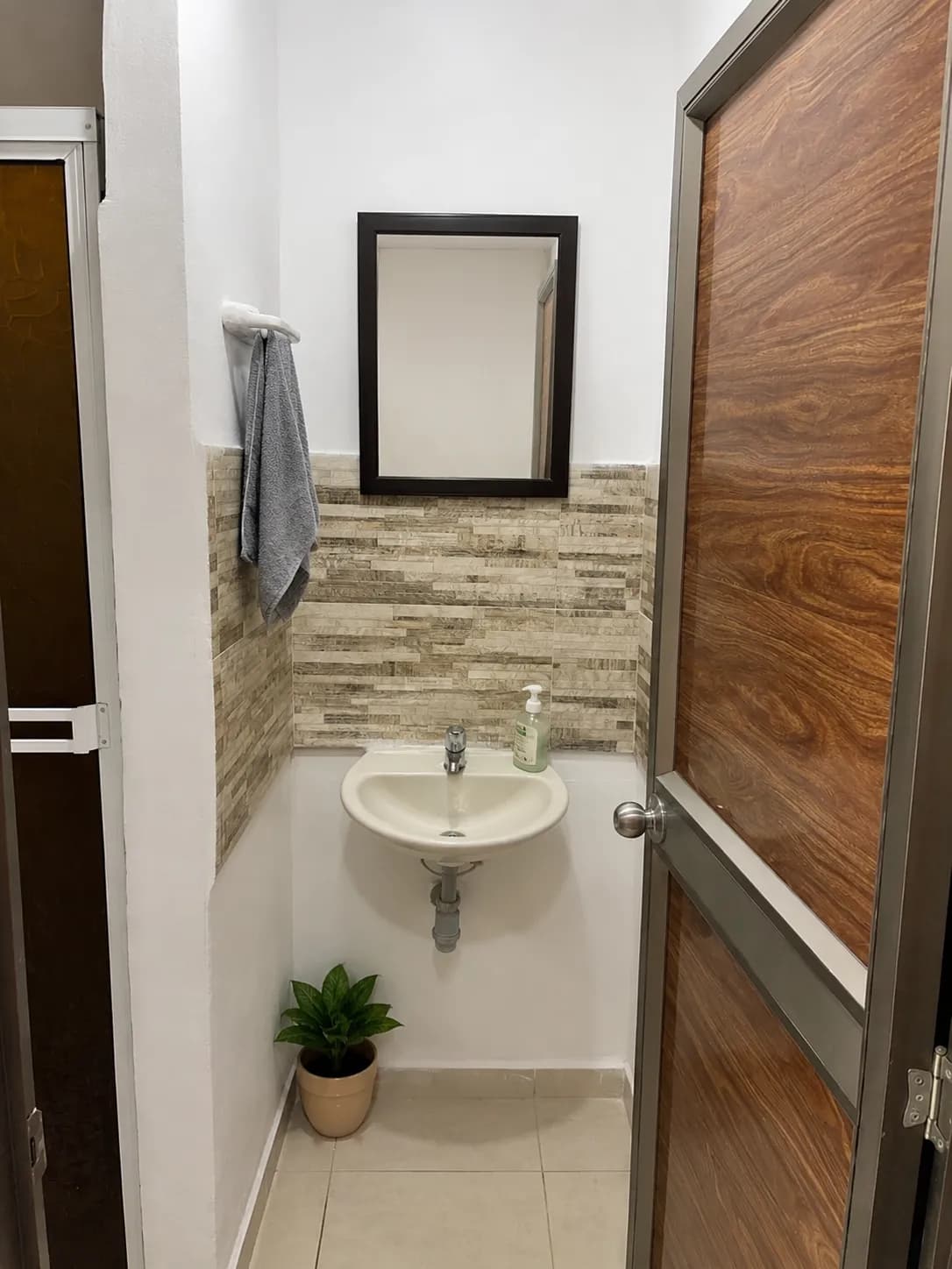 Apartamento en venta | Alameda del Jardín | 3 habitaciones | Sala amplia — foto 9