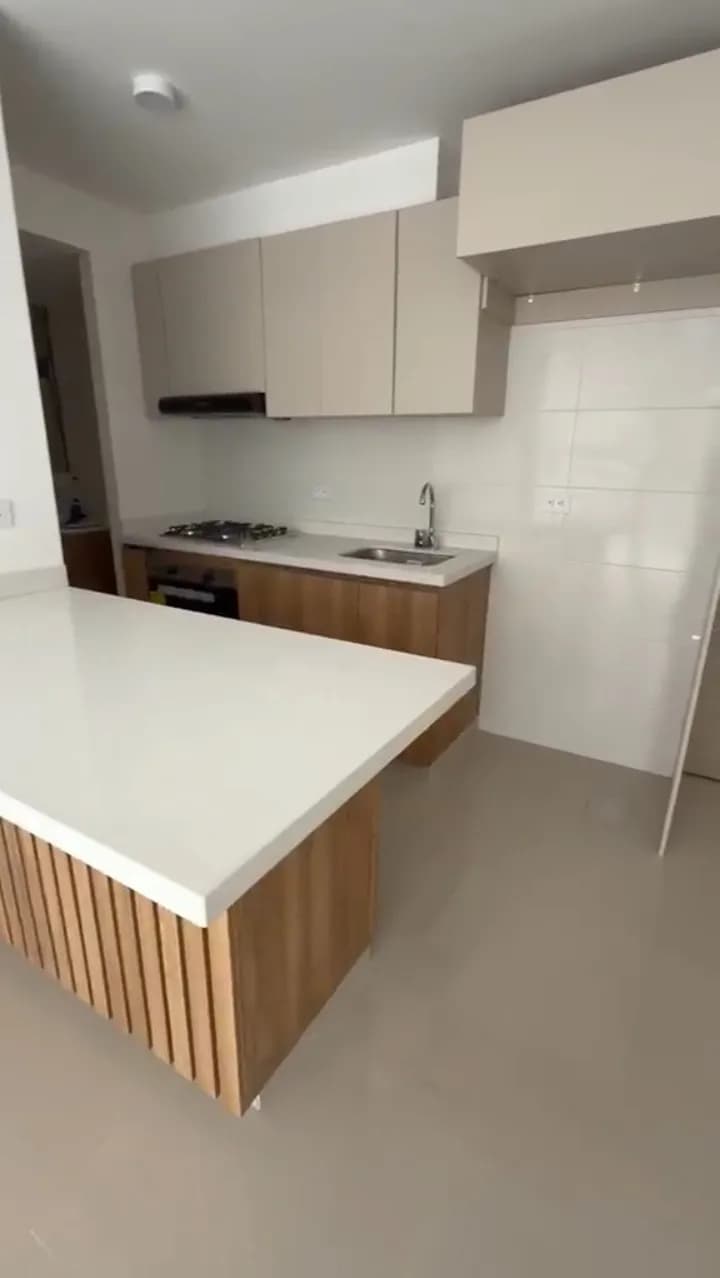 APARTAMENTO EN VENTA EN AQUANOVA E3 – PUERTO COLOMBIA, ATLÁNTICO — foto 4