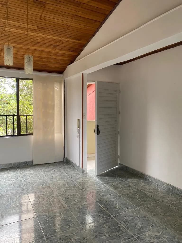 Apartamento en venta en El Limonar, Cali 2 habitaciones Parqueadero comunitario — foto 13