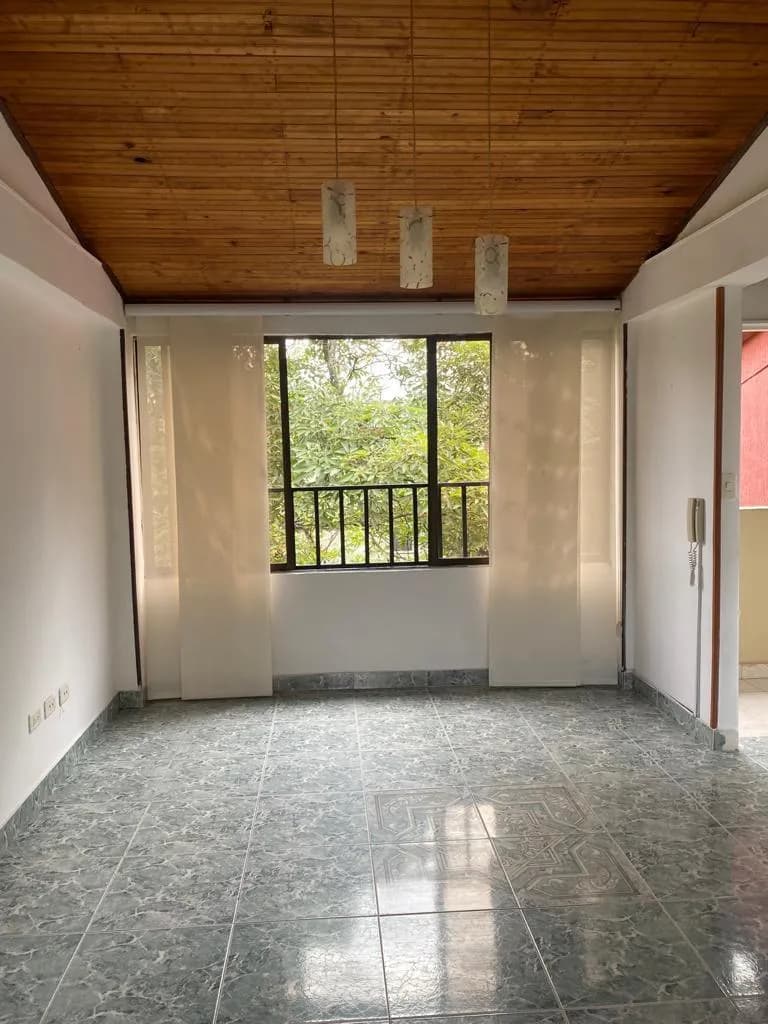 Apartamento en venta en El Limonar, Cali 2 habitaciones Parqueadero comunitario — foto 9