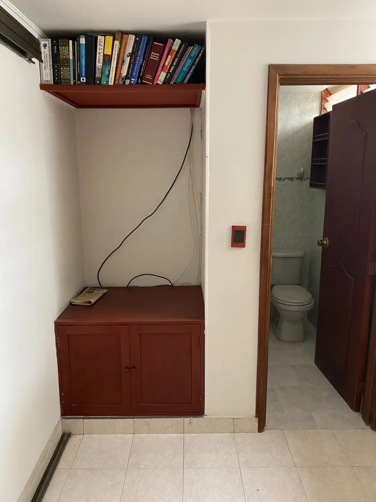 APARTAMENTO PRADOS DEL NORTE CALI — foto 9