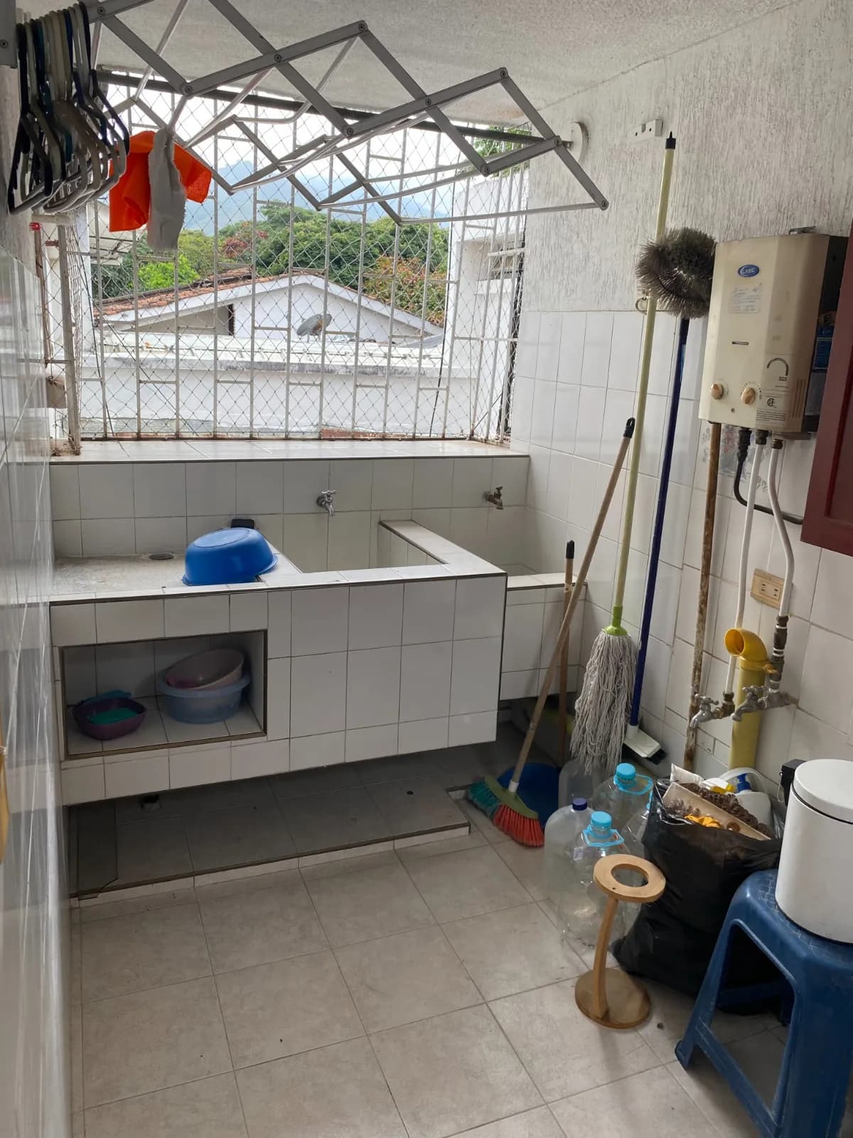 APARTAMENTO PRADOS DEL NORTE CALI — foto 7