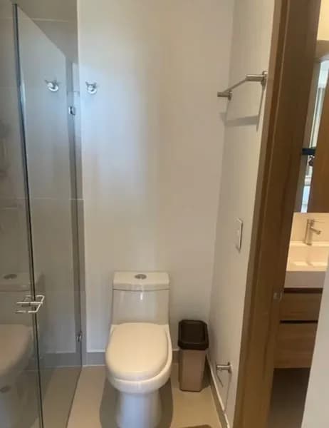APARTAMENTO AMOBLADO EN VENTA EN BAÍA KRISTAL - CARTAGENA — foto 9