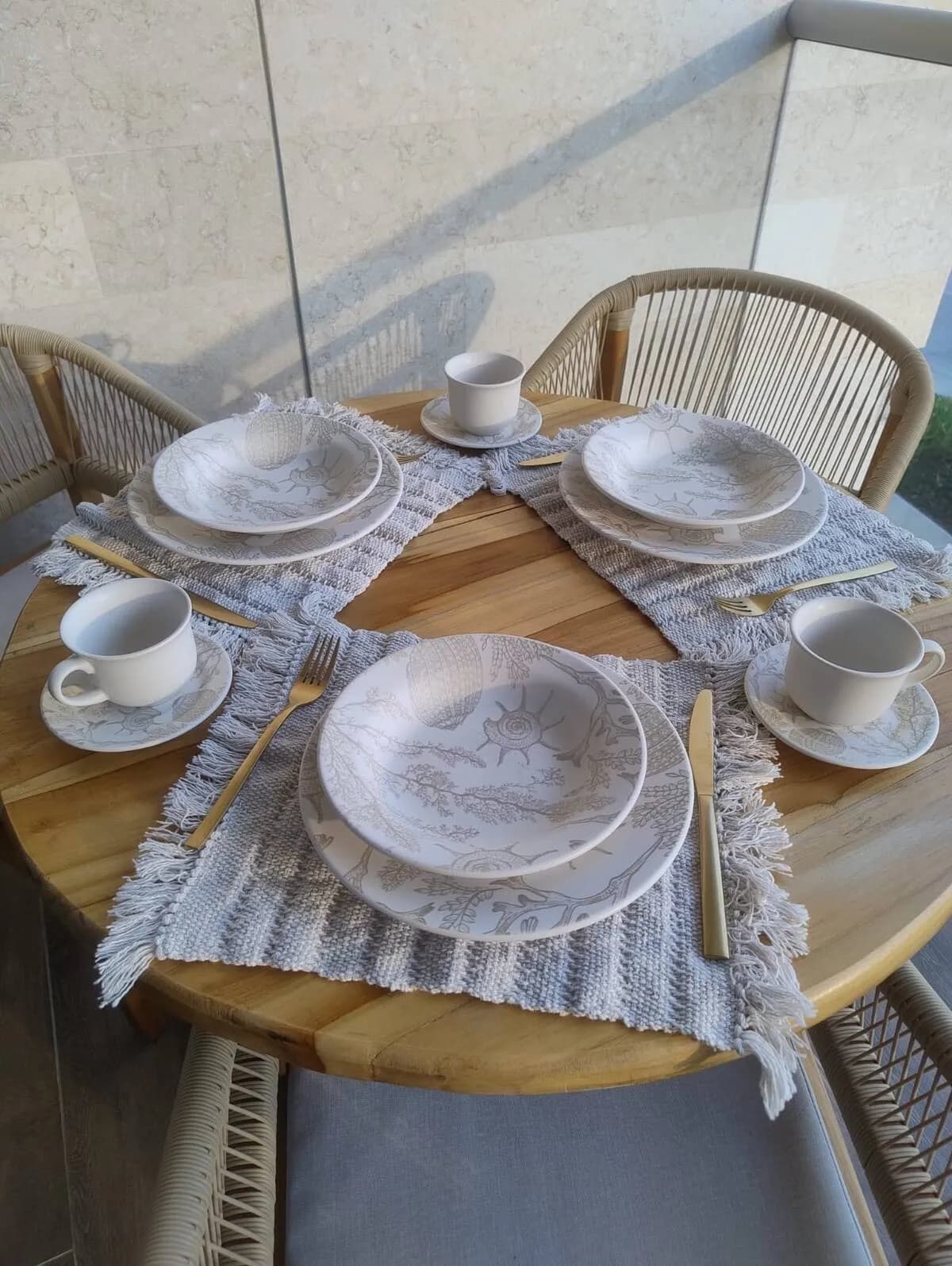 APARTAMENTO AMOBLADO EN VENTA EN BAÍA KRISTAL - CARTAGENA — foto 5